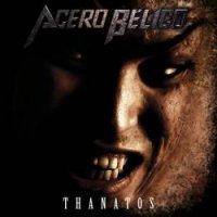 Acero Bélico - Thanatos (2013)