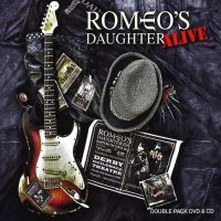 Romeo\'s Daughter - Alive (2014)