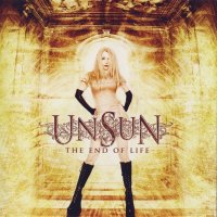 Unsun - The End Of Life (2008)