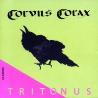 Corvus Corax - Tritonus (1995)