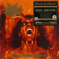 Dark Funeral - Attera Totus Sanctus (Reissued 2013) (2005)