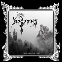 Katumus - At The Ruins Of This World (2014)