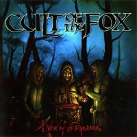 Cult Of The Fox - A Vow Of Vengeance (2011)