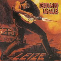 Leize - Deborando Las Calles (1988)