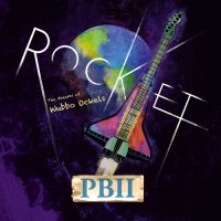 PBII - ROCKET! The Dreams Of Wubbo Ockels (2017)