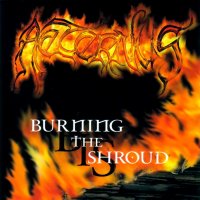 Aeternus - Burning The Shroud (2000)