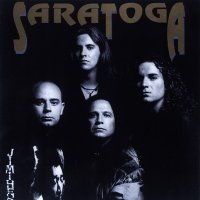 Saratoga - Saratoga (1995)