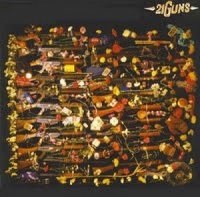 21 Guns - 21 Guns (1990)