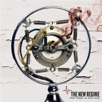 The New Regime - Speak Through the White Noise (2011)