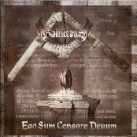 Gallileous - Ego Sum Censore Deuum (2008)  Lossless