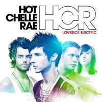 Hot Chelle Rae - Lovesick Electric (2009)
