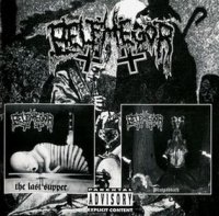 Belphegor - The Last Supper / Blutsabbath (Compilation) (2004)