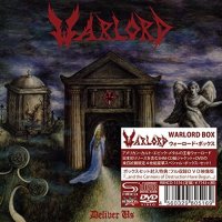 Warlord - Warlord Box (2015)