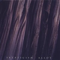 Skepticism - Alloy (2008)