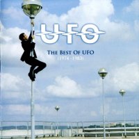 UFO - The Best Of UFO 1974-1983 (2008)  Lossless