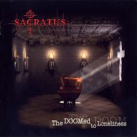 Sacratus - The Doomed To Loneliness (2009)  Lossless