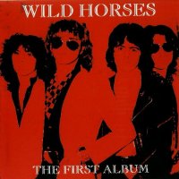 Wild Horses - The First Album (1980)