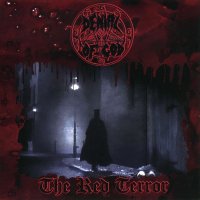 Denial Of God - The Red Terror (2011)