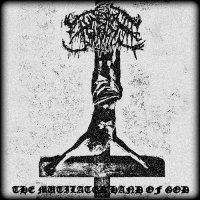 Funeral Ghoul - The Mutilated Hand Of God (2016)