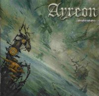 Ayreon - 01011001 [2CD] (2008)