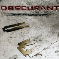 Obscurant - First Degree Suicide (2005)