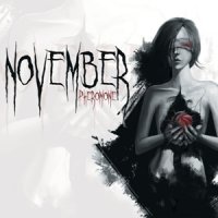 Pheromone - November (2014)