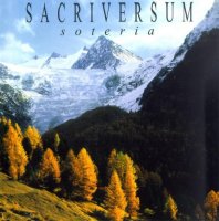 Sacriversum - Soteria (1998)