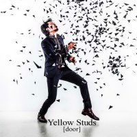 Yellow Studs - Door (2016)