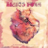 Libido Fuzz - Kaleido Lumo Age (2015)