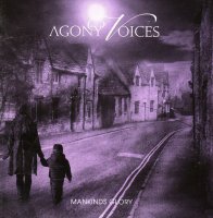 Agony Voices - Mankinds Glory (2015)  Lossless