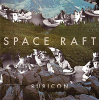 Space Raft - Rubicon (2016)