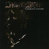 Heaven Ablaze - Cerebral Catacombs (2011)