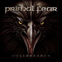 Primal Fear - Rulebreaker (Deluxe Edition) (2016)  Lossless