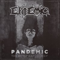 Epidemic - Pandemic-The Demo Anthology (Compilation) (2012)