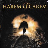 Harem Scarem - Human Nature (2006)  Lossless