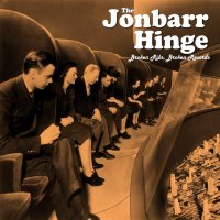 The Jonbarr Hinge - Broken Ribs, Broken Records (2015)