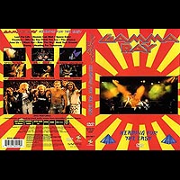 Клип Gamma Ray - Heading For The East (2003)