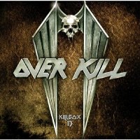 Overkill - Killbox 13 (2003)  Lossless