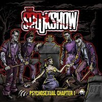 The Spookshow - Psychosexual Chapter I (2005)