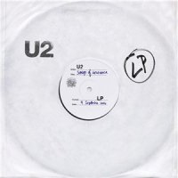 U2 - Songs of Innocence (2014)  Lossless