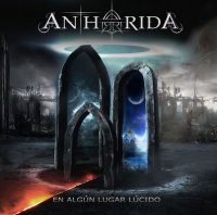 AnthAridA - En Algun Lugar Lucido (2012)