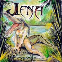 Jena - Womandile (2015)