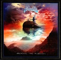 Silhouette - Across The Rubicon (2012)  Lossless