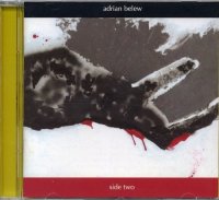 Adrian Belew - Side Two (2005)  Lossless