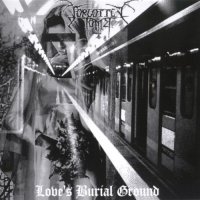 Forgotten Tomb - Love\'s Burial Ground (2004)