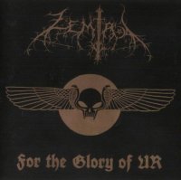 Zemial - For the Glory of UR (1996)