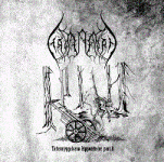 Hädanfärd - Vederstyggelsens Uppväckelse Part.II (2013)