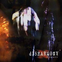 dISHARMONY - XFrames (2006)