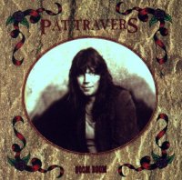 Pat Travers - Boom Boom (1991)