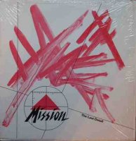 Mission - The Last Detail (1983)